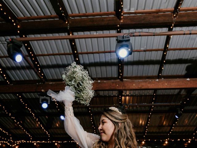 La boda de Alexis y Jannet en Atizapán de Zaragoza, Estado México 66