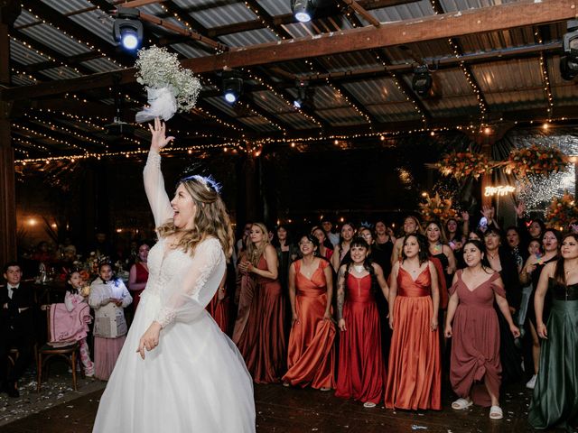 La boda de Alexis y Jannet en Atizapán de Zaragoza, Estado México 67