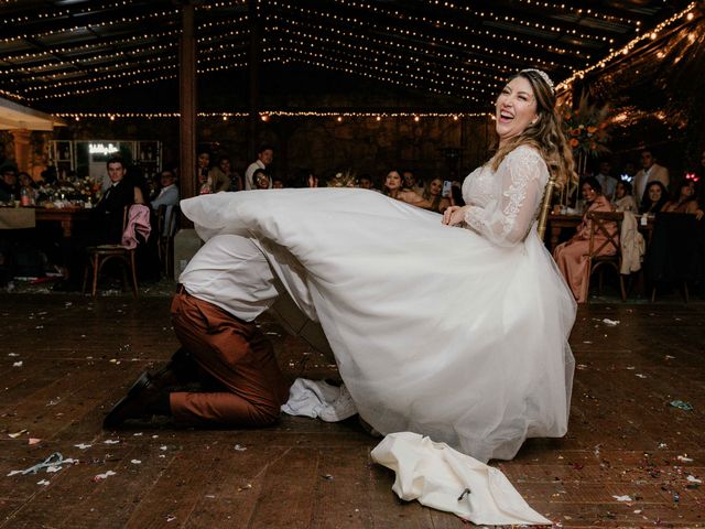 La boda de Alexis y Jannet en Atizapán de Zaragoza, Estado México 69