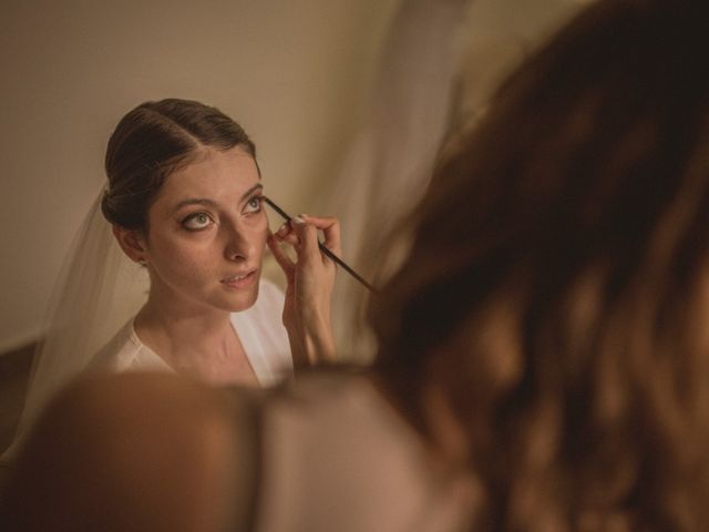 La boda de Juan y Fernanda en Nuevo Vallarta, Nayarit 17