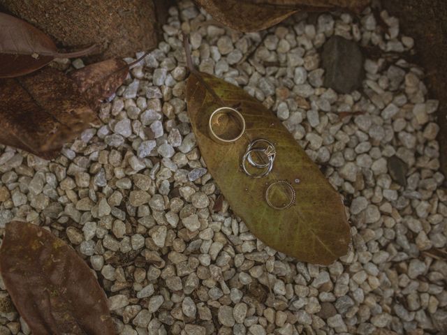 La boda de Juan y Fernanda en Nuevo Vallarta, Nayarit 20