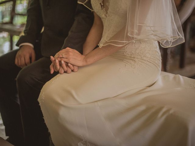 La boda de Juan y Fernanda en Nuevo Vallarta, Nayarit 33