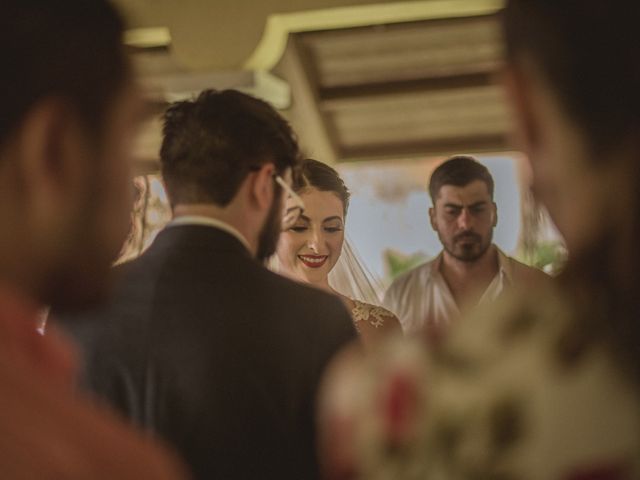 La boda de Juan y Fernanda en Nuevo Vallarta, Nayarit 38