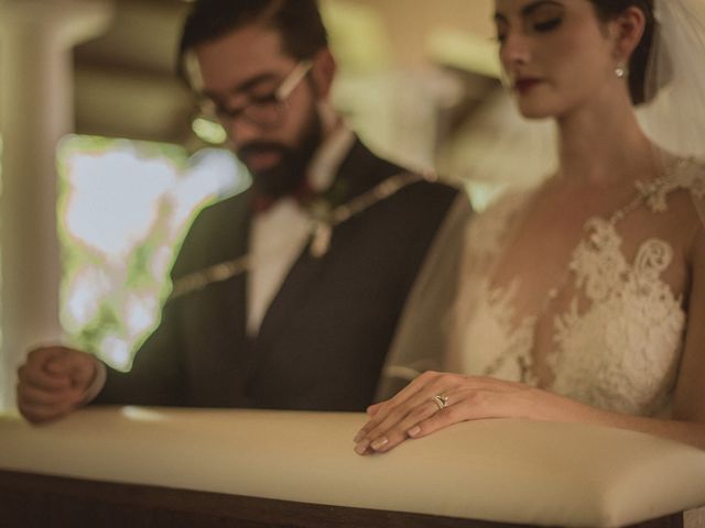 La boda de Juan y Fernanda en Nuevo Vallarta, Nayarit 44