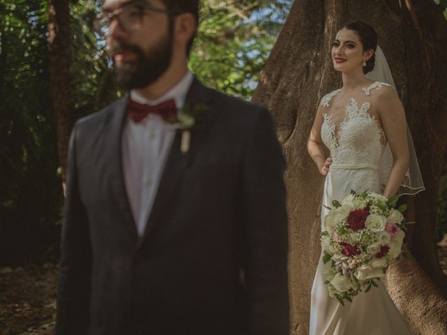 La boda de Juan y Fernanda en Nuevo Vallarta, Nayarit 55