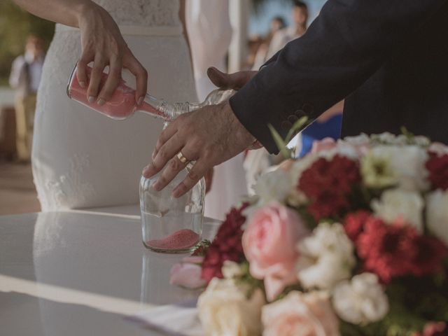 La boda de Juan y Fernanda en Nuevo Vallarta, Nayarit 76