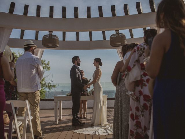 La boda de Juan y Fernanda en Nuevo Vallarta, Nayarit 78