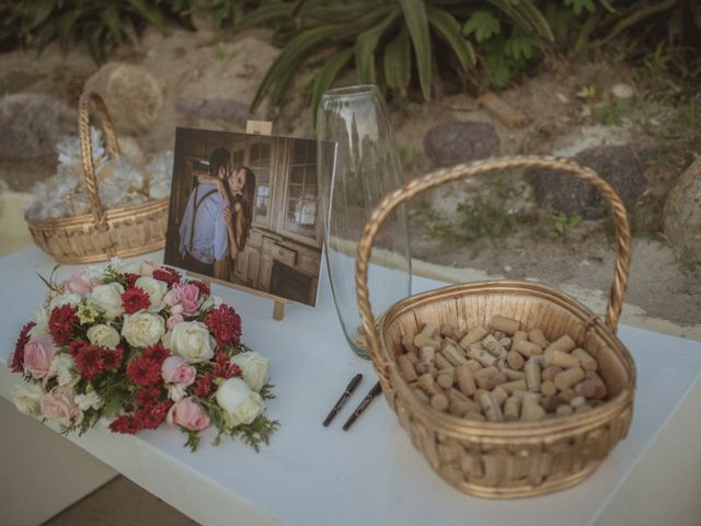 La boda de Juan y Fernanda en Nuevo Vallarta, Nayarit 88