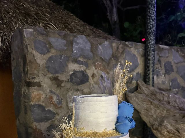 La boda de Francisco  y Julieta  en Ixtapa Zihuatanejo, Guerrero 5