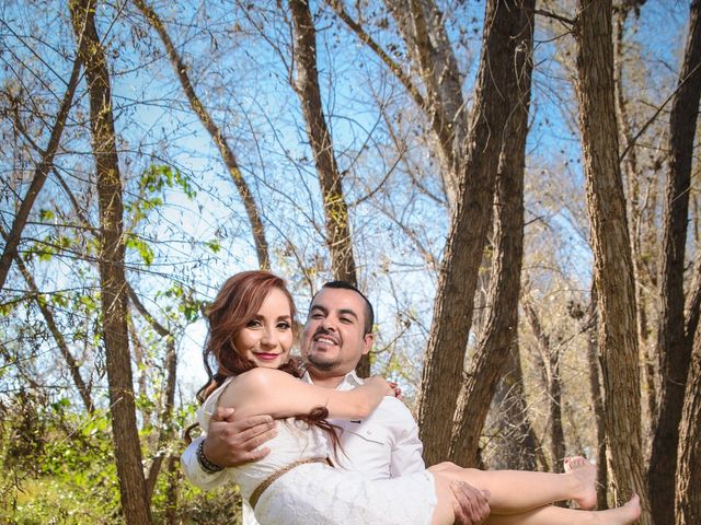 La boda de Daniel y Daniela en Chihuahua, Chihuahua 26