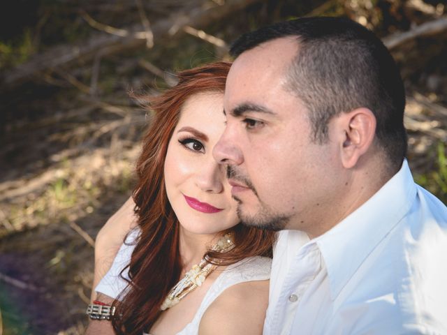 La boda de Daniel y Daniela en Chihuahua, Chihuahua 34