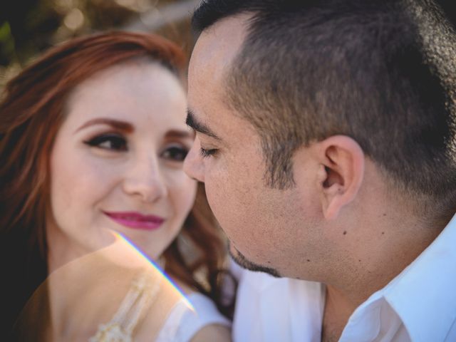 La boda de Daniel y Daniela en Chihuahua, Chihuahua 38
