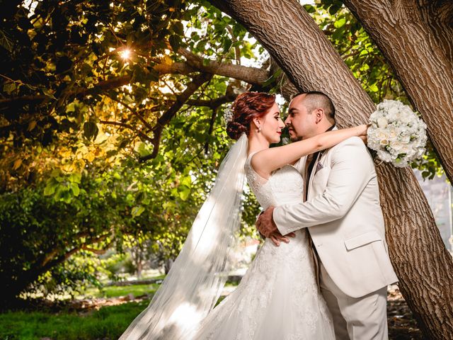 La boda de Daniel y Daniela en Chihuahua, Chihuahua 50