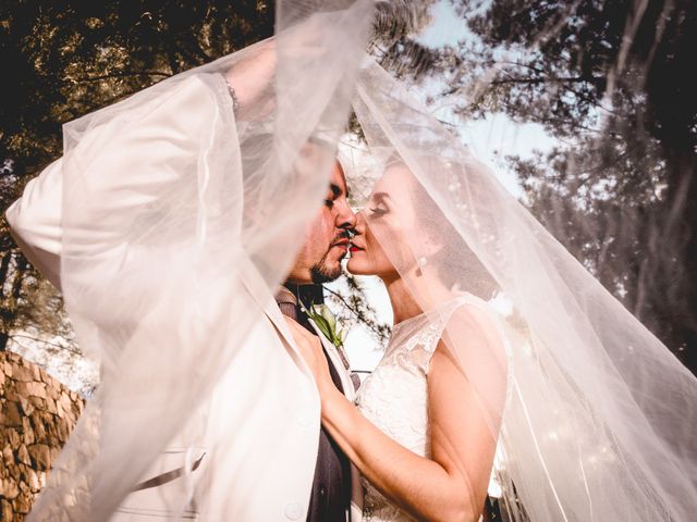 La boda de Daniel y Daniela en Chihuahua, Chihuahua 56