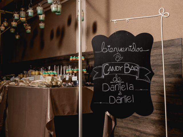 La boda de Daniel y Daniela en Chihuahua, Chihuahua 71