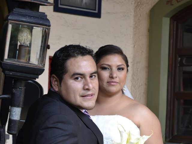 La boda de Mario y Silvia en Coatepec, Veracruz 4
