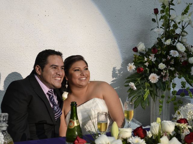 La boda de Mario y Silvia en Coatepec, Veracruz 14
