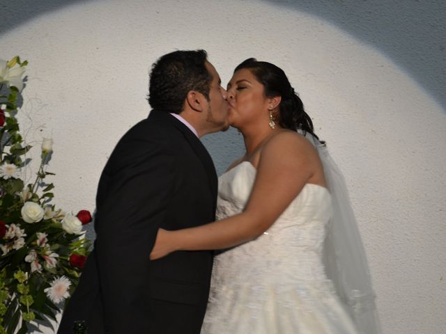 La boda de Mario y Silvia en Coatepec, Veracruz 16