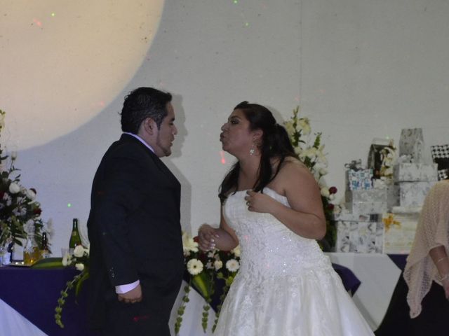 La boda de Mario y Silvia en Coatepec, Veracruz 19