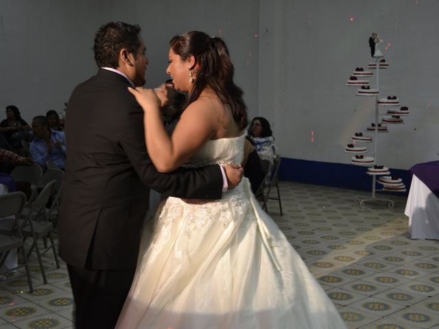 La boda de Mario y Silvia en Coatepec, Veracruz 20