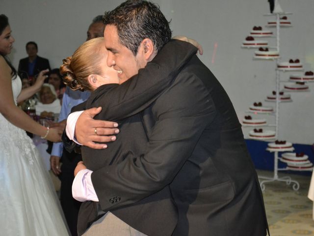La boda de Mario y Silvia en Coatepec, Veracruz 21
