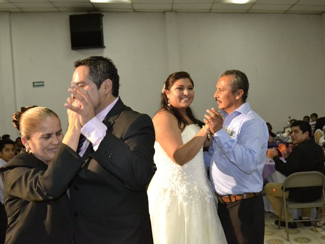 La boda de Mario y Silvia en Coatepec, Veracruz 22