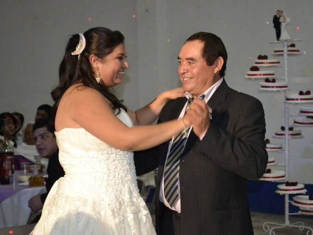 La boda de Mario y Silvia en Coatepec, Veracruz 23