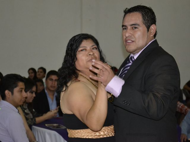 La boda de Mario y Silvia en Coatepec, Veracruz 24