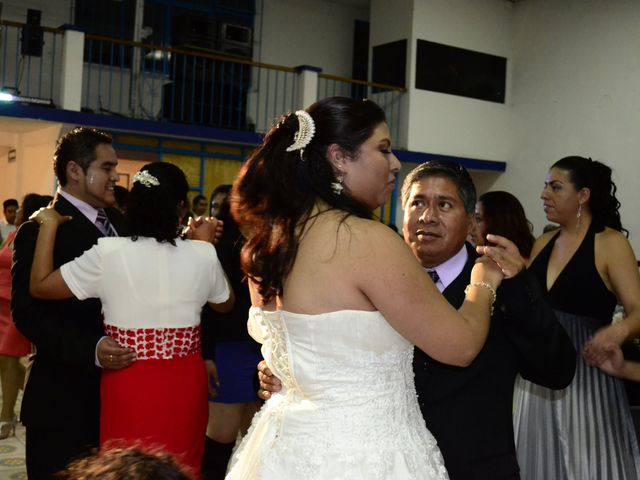 La boda de Mario y Silvia en Coatepec, Veracruz 25