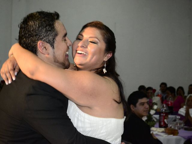 La boda de Mario y Silvia en Coatepec, Veracruz 28