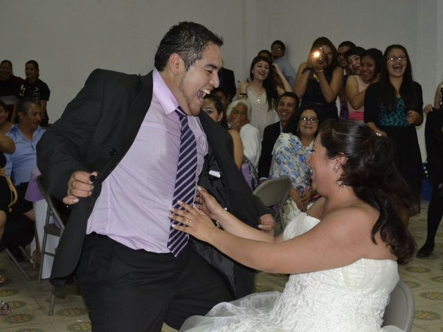 La boda de Mario y Silvia en Coatepec, Veracruz 34