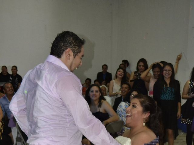 La boda de Mario y Silvia en Coatepec, Veracruz 35