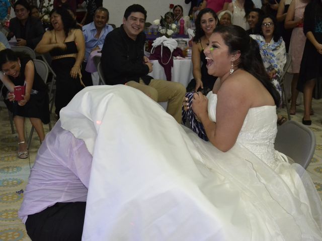 La boda de Mario y Silvia en Coatepec, Veracruz 36
