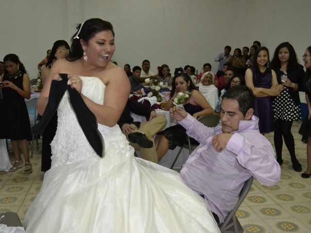 La boda de Mario y Silvia en Coatepec, Veracruz 41