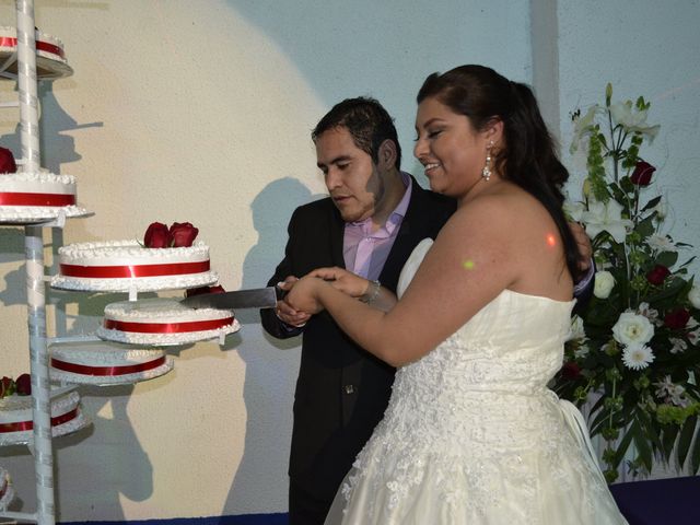 La boda de Mario y Silvia en Coatepec, Veracruz 42