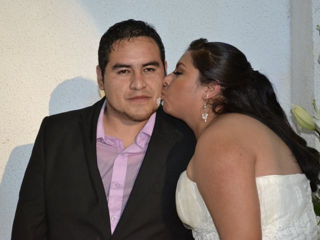 La boda de Mario y Silvia en Coatepec, Veracruz 43