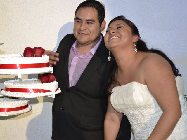 La boda de Mario y Silvia en Coatepec, Veracruz 44