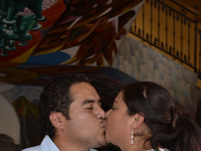 La boda de Mario y Silvia en Coatepec, Veracruz 52