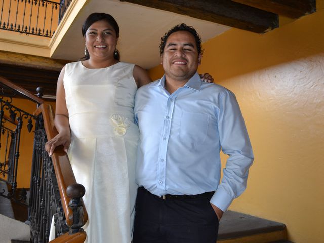 La boda de Mario y Silvia en Coatepec, Veracruz 53