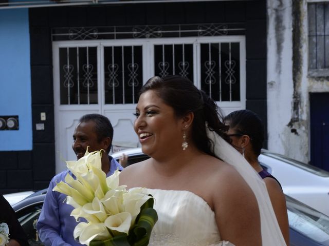 La boda de Mario y Silvia en Coatepec, Veracruz 56
