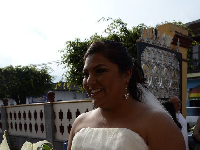 La boda de Mario y Silvia en Coatepec, Veracruz 57
