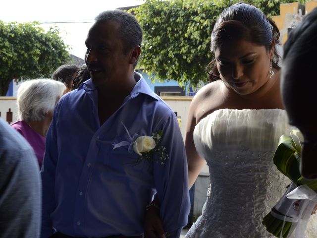 La boda de Mario y Silvia en Coatepec, Veracruz 58