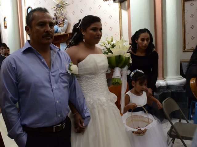 La boda de Mario y Silvia en Coatepec, Veracruz 59