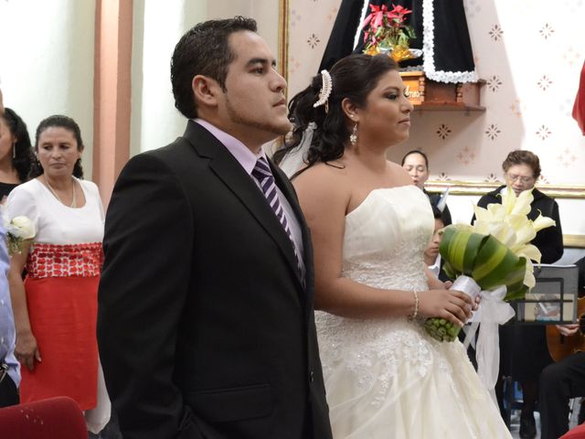 La boda de Mario y Silvia en Coatepec, Veracruz 60