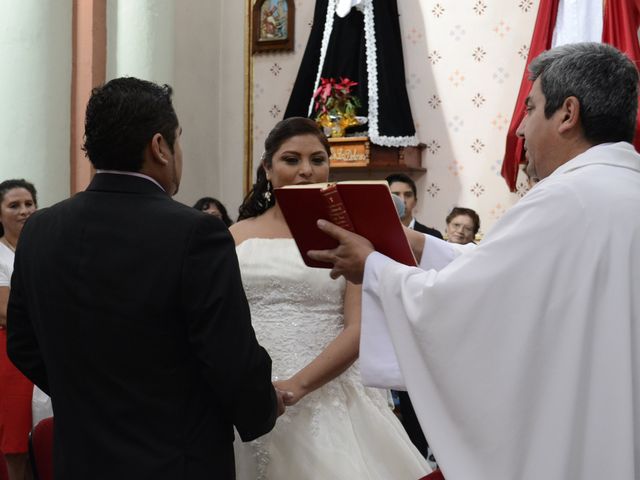La boda de Mario y Silvia en Coatepec, Veracruz 62