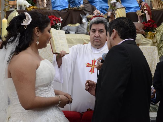 La boda de Mario y Silvia en Coatepec, Veracruz 64
