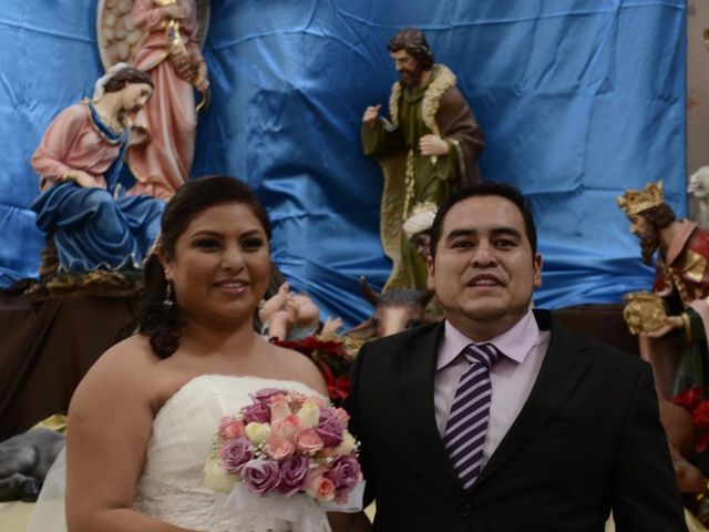 La boda de Mario y Silvia en Coatepec, Veracruz 72