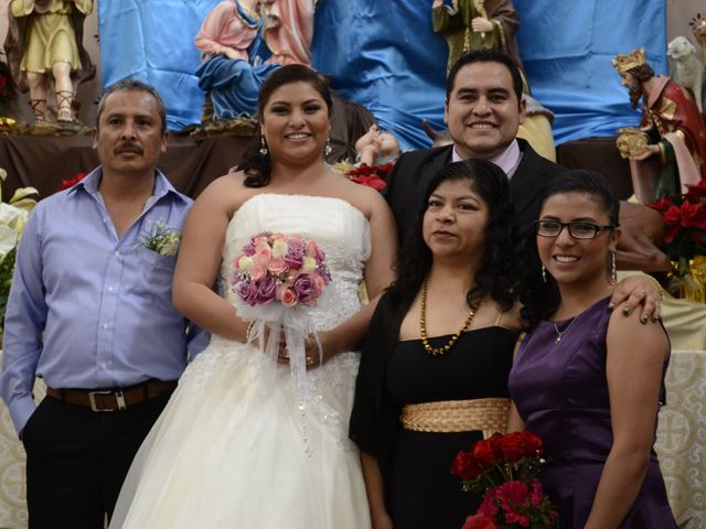 La boda de Mario y Silvia en Coatepec, Veracruz 73