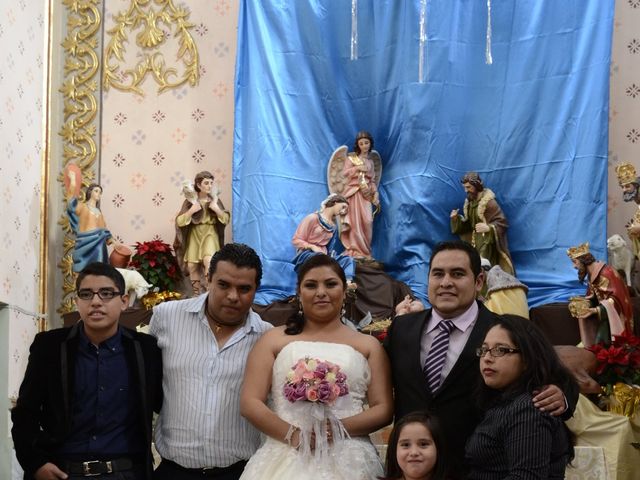 La boda de Mario y Silvia en Coatepec, Veracruz 74