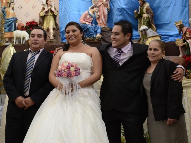 La boda de Mario y Silvia en Coatepec, Veracruz 75
